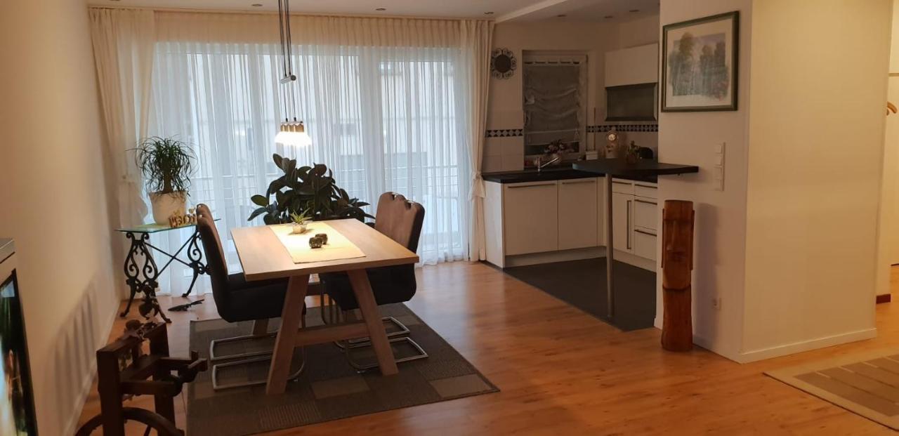 Hochwertige 85Qm-Wohnung In Wuppertal-Vohwinkel Exterior photo