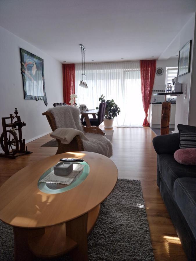 Hochwertige 85Qm-Wohnung In Wuppertal-Vohwinkel Exterior photo